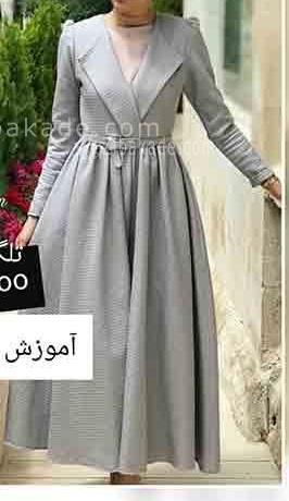 پرسش و پاسخ خیاطی